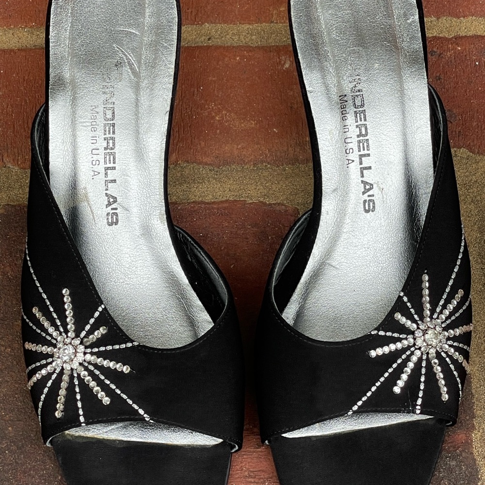Cinderella Slides